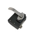 AROW GLOBAL CORP LATCH MECHANISM SUB ASSEMBLY