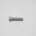 AMERICAN SEATING COMPANY SCR CAP HEX 7/16-20X1 3/4 G5 Z