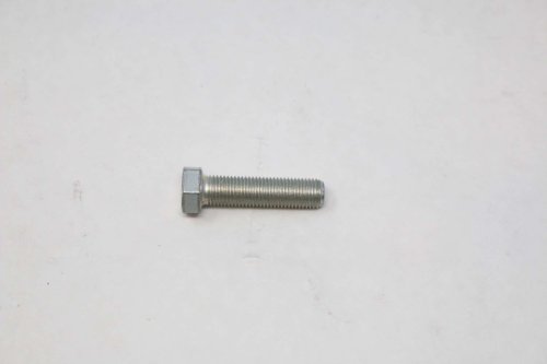 AMERICAN SEATING COMPANY SCR CAP HEX 7/16-20X1 3/4 G5 Z