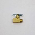 WEATHERHEAD PLUG DRAIN GROUND 3/8 1/8 PT