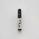 PARKER VALVE SOLENOID 24V CONT UNIT D