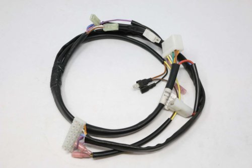 WEBASTO HARNESS CABLE 6 WAY