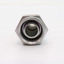 AEROQUIP FEMALE O-RING/ A/C REFRIDGERATION FITTING