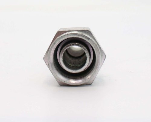 AEROQUIP FEMALE O-RING/ A/C REFRIDGERATION FITTING
