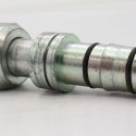 AEROQUIP FEMALE O-RING/ A/C REFRIDGERATION FITTING