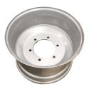 GKN WHEELS/MOVEERO WHEEL17.5 X 10.5 SIX LUG 6 BOLT