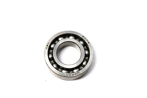 NSK BALL BEARING DEEP GROOVE RADIAL 35mm OD