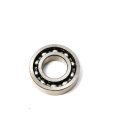 NSK BALL BEARING DEEP GROOVE RADIAL 35mm OD