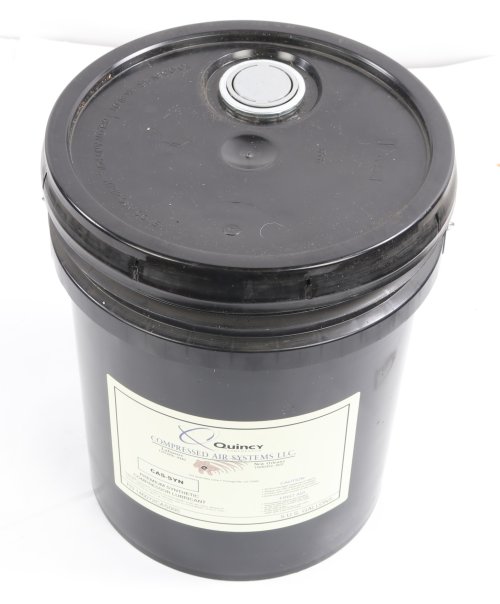ATLAS COPCO FLUIDQUINSYN FLEX (CAS-SYN)5