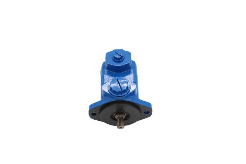 VICKERS HYDRAULIC VANE PUMP