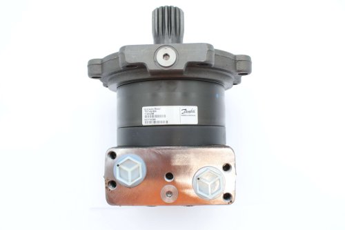 DANFOSS HYDRAULIC GEROTOR MOTOR TMTHS 500CC