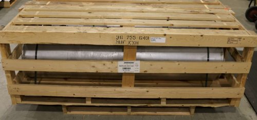 BOBCAT PORTABLE POWER MUFFLER EXH 14X60