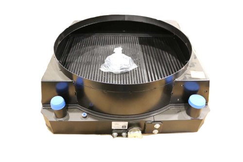 VEMA INSUSTRIES S.p.A. RADIATOR COOLING PACKAGE
