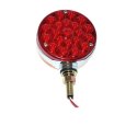 MACK SIGNAL-STAT LED DF PED LA