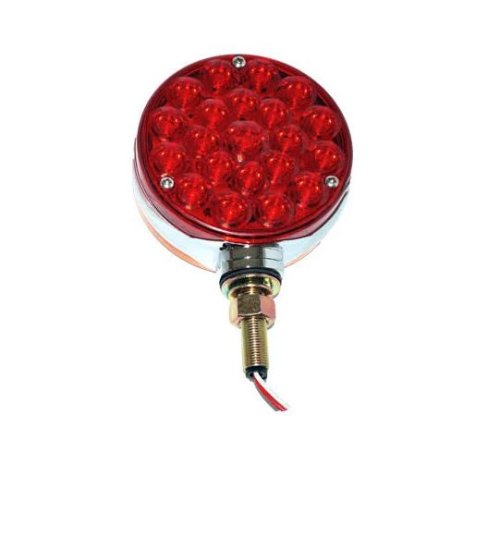 MACK SIGNAL-STAT LED DF PED LA
