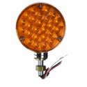 MACK SIGNAL-STAT LED DF PED LA