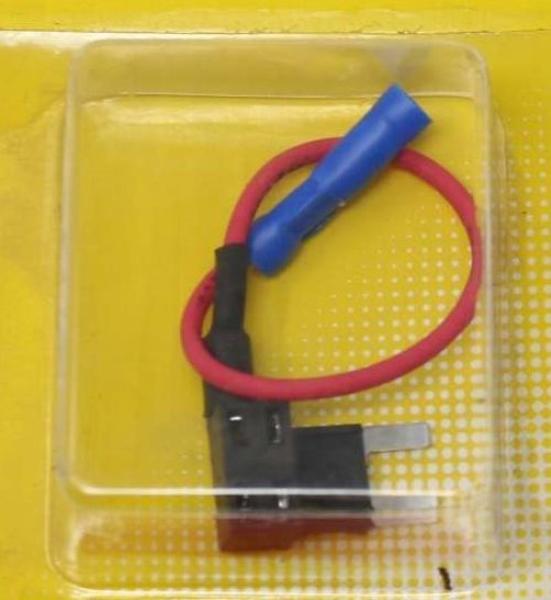 MACK ATM/MINI ADD-A-CIRCUIT