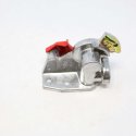 PAI INDUSTRIES COUPLER
