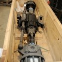 JLG REMAN AXLE FR TRUN ZF 3045