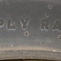 JLG TIRE & WHEEL ASSEMBLY RH 17.5-25 S