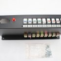 JLG SWITCH PANEL 9 FUNCTION