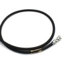 JLG HOSE ASSY1/4\"STR FEMSTR FEM