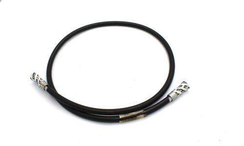 JLG HOSE ASSY1/4\"STR FEMSTR FEM