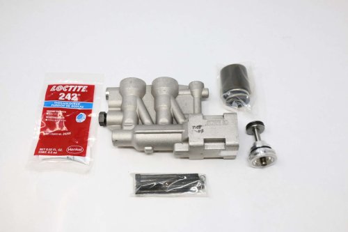 PARKER VALVE ACTUATOR
