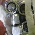 DYNAPAC LOCK NUT M