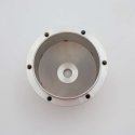 SCHWARZE PULLEY ADAPTER- 6.0L CHEVY