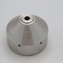 SCHWARZE PULLEY ADAPTER- 6.0L CHEVY