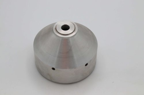 SCHWARZE PULLEY ADAPTER- 6.0L CHEVY