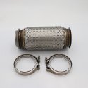 PACCAR EXHAUST BELLOW ASSEMBLY