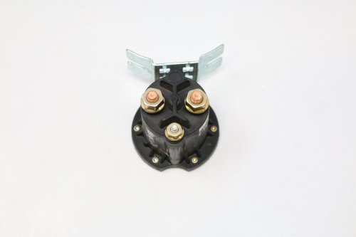 CAPACITY SWITCH - SOLENOID