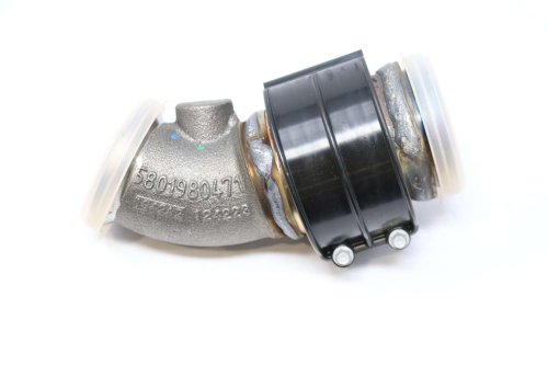 CATERPILLAR PIPE ASSEMBLY