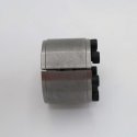 RINGFEDER TRUCK & TRAILER BUSHING-KEYLESS 1.5\" ID