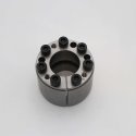 RINGFEDER TRUCK & TRAILER BUSHING-KEYLESS 1.5\" ID