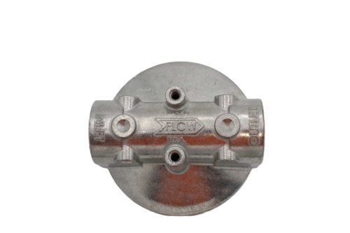 ZINGA FILTER-HEAD