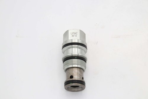 SUN HYDRAULICS HYDRAULIC VALVE