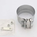 TORCA CLAMP-LAP JOINT 4\"