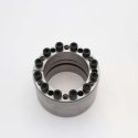 RINGFEDER TRUCK & TRAILER BUSHING-KEYLESS
