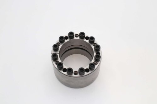 RINGFEDER TRUCK & TRAILER BUSHING-KEYLESS