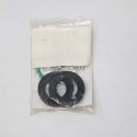 STAUFF BALL VALVE SEAL KIT