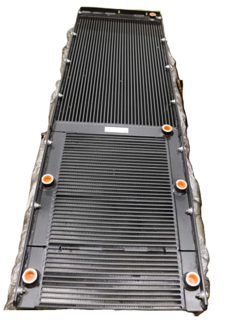 BOBCAT PORTABLE POWER COOLER ASSEMBLY