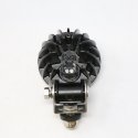 ROMCO EQUIPMENT CO. WORKLITE RND 12/24VDC LED 1800