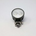 ROMCO EQUIPMENT CO. WORKLITE RND 12/24VDC LED 1800