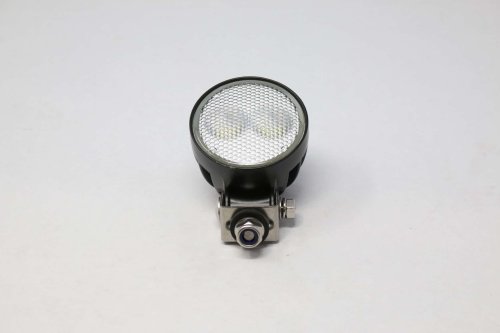 ROMCO EQUIPMENT CO. WORKLITE RND 12/24VDC LED 1800