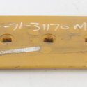 KOMATSU EDGE- KOM1613 BOLT-ON DOZER ED