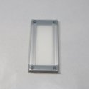 ECCO LED FLAT PANEL INTERIOR LIGHT  12-24V
