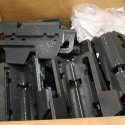 DYNAPAC WEAR KIT- SCRAPER- ADJUSTABLE